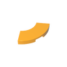Flame Yellowish Orange 191