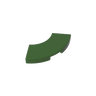 Dark Olive Green