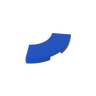 Bright Blue 23