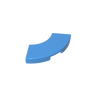 Medium Blue 102