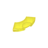 Transparent Yellow 44