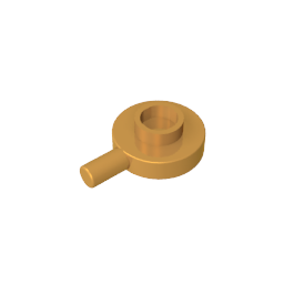 GDS-1278 - Equipment Frying Pan