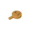 Warm Gold 297