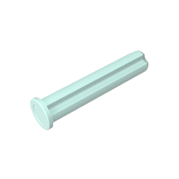 GDS-1279 - Technic Axle 3 with Stop
