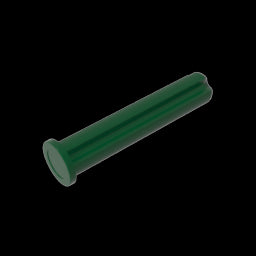 GDS-1279 - Technic Axle 3 with Stop
