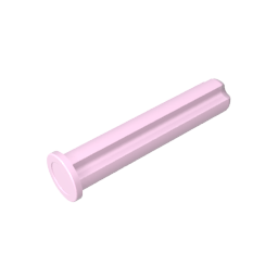 GDS-1279 - Technic Axle 3 with Stop