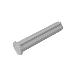 GDS-1279 - Technic Axle 3 with Stop