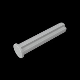 GDS-1279 - Technic Axle 3 with Stop
