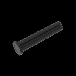 GDS-1279 - Technic Axle 3 with Stop