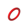 Bright Red 21