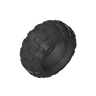 Black 26