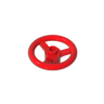 Bright Red 21