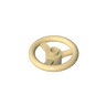Brick Yellow 5