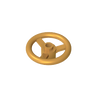 Warm Gold 297
