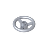 Silver Metallic 315