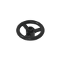 GDS-1283 - Technic Steering Wheel Small (3 Studs Diameter)