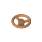 GDS-1283 - Technic Steering Wheel Small (3 Studs Diameter)