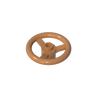 Medium Nougat 312