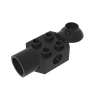 Black 26
