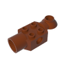 Reddish Brown 192
