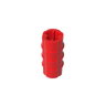 Bright Red 21