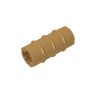 Warm Gold 297
