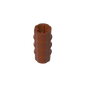 GDS-1287 - Technic Axle Connector Ridged [with x Hole x Orientation]