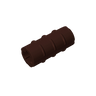 Dark Brown 308