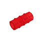 GDS-1287 - Technic Axle Connector Ridged [with x Hole x Orientation]
