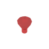 Transparent Red 41