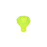 Transparent Fluore Green 49