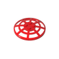 GDS-1289 - Dish 6 x 6 Inverted [Radar / Webbed / anti-studs at  90 Degrees]
