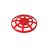 Bright Red 21
