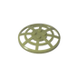 GDS-1289 - Dish 6 x 6 Inverted [Radar / Webbed / anti-studs at  90 Degrees]