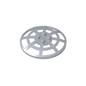 GDS-1289 - Dish 6 x 6 Inverted [Radar / Webbed / anti-studs at  90 Degrees]