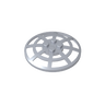 Silver Metallic 315