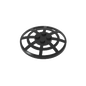 GDS-1289 - Dish 6 x 6 Inverted [Radar / Webbed / anti-studs at  90 Degrees]