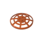 GDS-1289 - Dish 6 x 6 Inverted [Radar / Webbed / anti-studs at  90 Degrees]