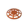 Dark Orange 38