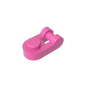 GDS-1290 - Plate Special 1 x 1 Rounded with Handle