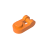 Bright Orange 106