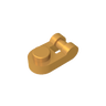 Warm Gold 297