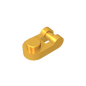 GDS-1290 - Plate Special 1 x 1 Rounded with Handle