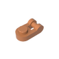 GDS-1290 - Plate Special 1 x 1 Rounded with Handle