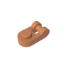 Dark Salmon