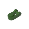 Dark Olive Green