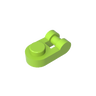Bright Yellowish Green 119