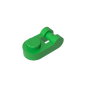 GDS-1290 - Plate Special 1 x 1 Rounded with Handle