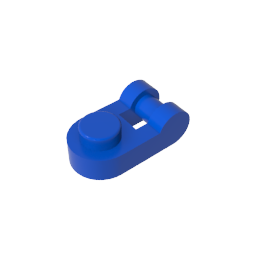 GDS-1290 - Plate Special 1 x 1 Rounded with Handle