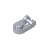Silver Metallic 315